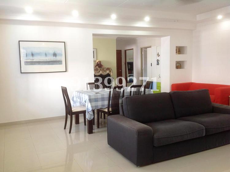 Blk 791 Choa Chu Kang North 6 (Choa Chu Kang), HDB 5 Rooms #99962042